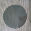 High Precision Chemical Etching Stainless Steel Filter Screen Mesh